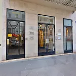 Élégant Studio Appartement Quartier Les Marais Free Netflix